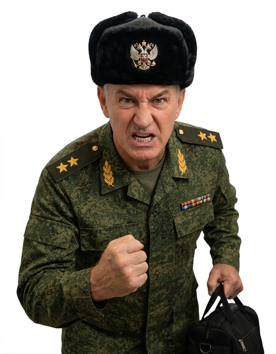 Федор Любимин — история имплантации зубов